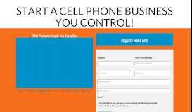 
							         Sync Mobile Dealer Solutions – Cellular Phone Business ...								  
							    