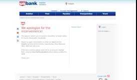 
							         Syncada - US Bank Corporate Payment Systems								  
							    