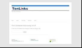 
							         Synergis, 4D Technologies Partner to Offer CADLearning | TenLinks ...								  
							    