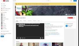 
							         Sysco Corporation - YouTube								  
							    