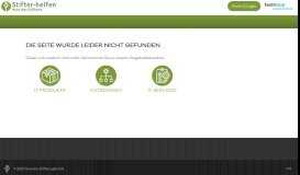 
							         System Center Configuration Manager User Client ML - Stifter helfen								  
							    