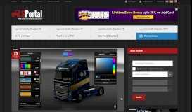 
							         Szekler (HU) - ETS2 Mod | Mod for Euro Truck Simulator 2 | LS Portal								  
							    