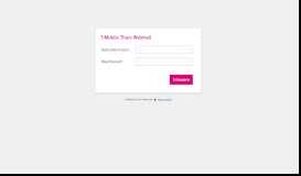 
							         T-Mobile Thuis Webmail								  
							    