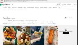 
							         Taco Box, Portales - Restaurant Reviews, Photos & Phone Number ...								  
							    