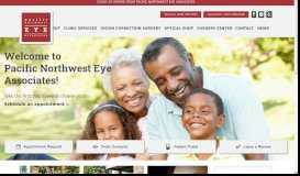 
							         Tacoma & Gig Harbor Eye Care Clinic - Eye Exams, LASIK, Cataract ...								  
							    