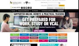 
							         TAFE Courses Melbourne | Apprenticeships | Short Courses								  
							    