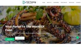 
							         Tai Foong International Ltd.								  
							    
