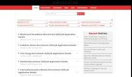 
							         Takoradi Technical University Admission List 2019/2020 – Check ...								  
							    