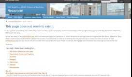 
							         Taleo Performance Management available for UNC Medical ...								  
							    