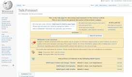 
							         Talk:Futanari - Wikipedia								  
							    