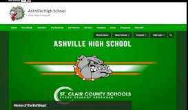 
							         Tammy Hazelwood - Class Schedule - Ashville High School: Teachers								  
							    