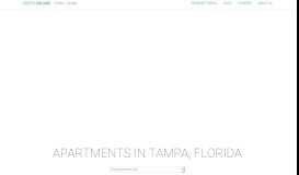 
							         Tampa, FL Apartments for Rent - Apartments in Tampa								  
							    