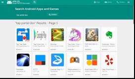 
							         TAP Portal DOV 29 APK Download - Android Tools Apps - APK-Dl.com								  
							    