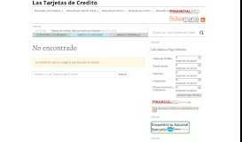 
							         Tarjeta CICash Multicurrency de Ci Banco - LasTarjetasdeCredito.com ...								  
							    