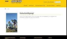 
							         Taschenbuch ADAC Motorsport - ADAC HTH Ortsclub-Portal								  
							    
