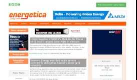 
							         Tata Power revamps its Customer Portal - Asia Pacific | Energetica ...								  
							    