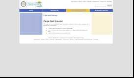 
							         Tax Clearance Certificate | NJ OCE Web Site								  
							    