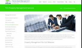 
							         TCS Property Management Services | Palms Asset Management ...								  
							    