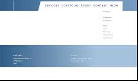 
							         TDC Customer Portal - TDC Software								  
							    