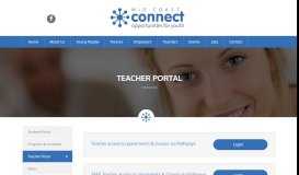 
							         Teacher Portal - Assisting in further education and training Mid Coast ...								  
							    