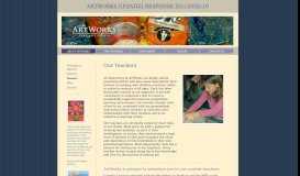 
							         Teachers - ArtWorks Fine Art Studio								  
							    