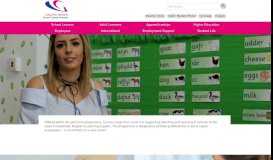 
							         Teaching, Learning and Development | Gower College Swansea								  
							    