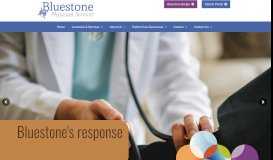 
							         Team Angeles - Bluestone Physician Services								  
							    