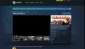 
							         Team Fortress 2 on Steam								  
							    