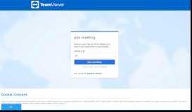 
							         TeamViewer								  
							    