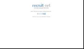 
							         Tech Mahindra Hiring for SAP EP Portal Consultant for ... - Recruit.net								  
							    