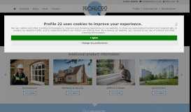 
							         Technical Hub - Profile 22								  
							    