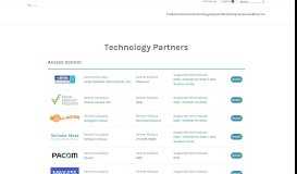 
							         Technology Partner - IDIS GLOBAL								  
							    