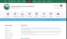 
							         Technology / Securly Parent Portal - Sumner-Bonney Lake School ...								  
							    