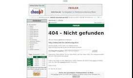 
							         tele-fon.de - News - 31.08.2008 - BILDmobil: Preissenkung auf 9 Ct ...								  
							    