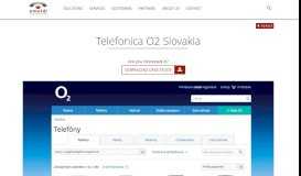 
							         Telefonica O2 Slovakia - Emeldi Group								  
							    