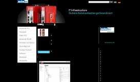 
							         Teleservice Portal Big-LinX: Anlagen über das Internet verwalten - ads ...								  
							    