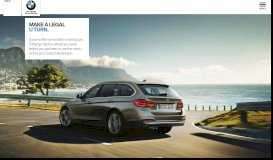
							         Teleservices | Specialist Cars BMW								  
							    