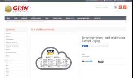 
							         Telit IoT Portal (deviceWISE) - Glyn Store								  
							    