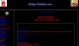 
							         Telugu Weblinks-Telugu websites across the web								  
							    