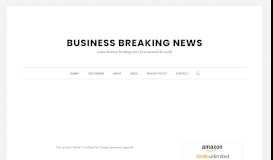 
							         Temple university tuportal – Business Breaking News								  
							    