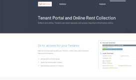 
							         Tenant Access and Portal | Residential Property Management ...								  
							    