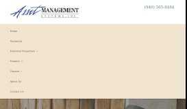 
							         Tenant Portal - Asset Management SystemsAsset Management Systems								  
							    