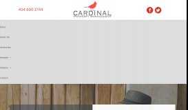 
							         Tenant Portal - Cardinal Property ManagementCardinal Property ...								  
							    