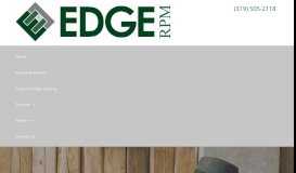 
							         Tenant Portal - Edge Management GroupEdge Management Group								  
							    