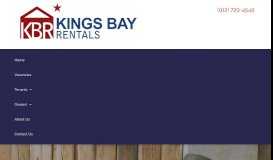 
							         Tenant Portal - ERA Kings BayERA Kings Bay - ERA Kings Bay Rentals								  
							    
