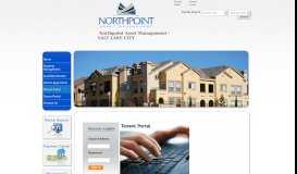 
							         Tenant Portal - Home - Propertyware								  
							    