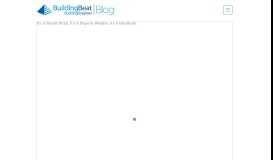 
							         Tenant Portal, Property Website, & Handbook - Building Engines								  
							    