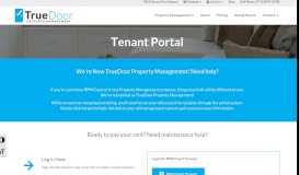
							         Tenant Portal - Real Property Management - Orange County ...								  
							    