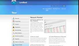 
							         Tenant Portal - Web-based rental property and tenant management ...								  
							    
