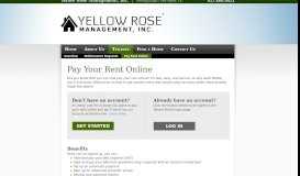 
							         Tenant Resources - Pay Rent Online | Property Management by ...								  
							    